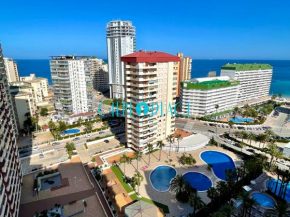 OLIVA con piscina y vistas espectaculares